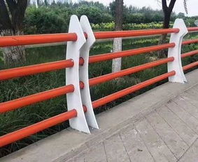 河南护栏厂家定做桥梁护栏 楼梯护栏
